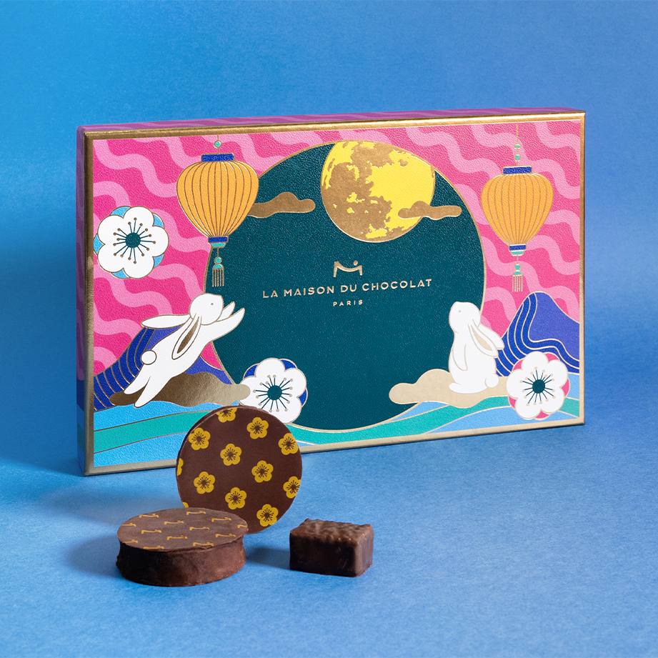 La Maison Du Chocolat